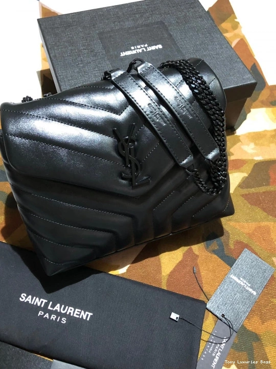 Tony Luxuries YSL LOULOU 0815
